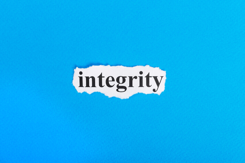 integrity